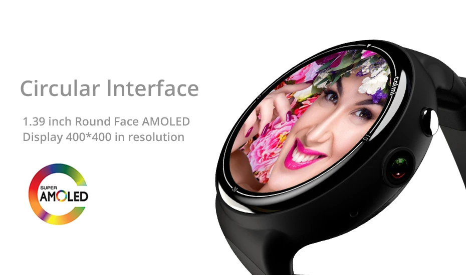 smart watch