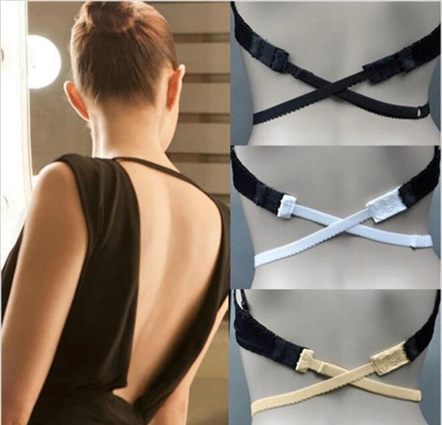Adaptateur soutien gorge dos nu Outlet