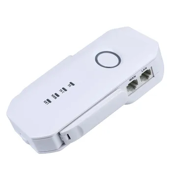 

Binmer 750Mbps Dual Frequency Wireless Router Fastest High Speed Wifi Router May11 MotherLander 2019