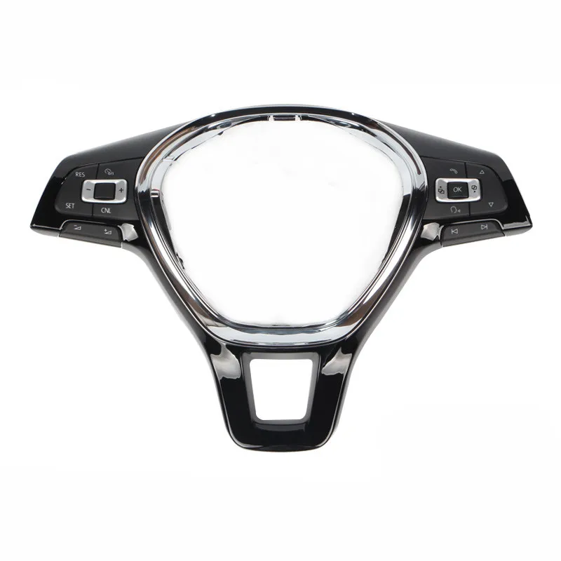 

For VW Golf 7 Multi-Function Steering Wheel Button