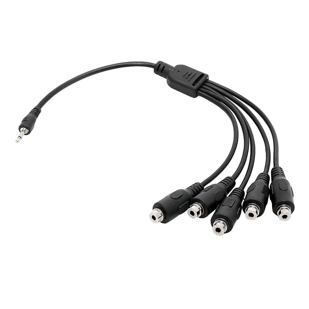 Electro Sex Toys Electric Sex Toys Penis Rings Sex Toys for Couple 5 in 1 Adapter Cable Electric Shock Accessories Electro Stimulation for Penis Ring Anal Plug