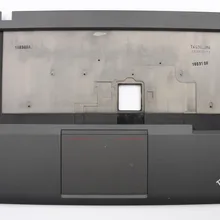 Для lenovo Thinkpad T440 Palmrest верхний чехол NFC Touchpad FPR 04X5471