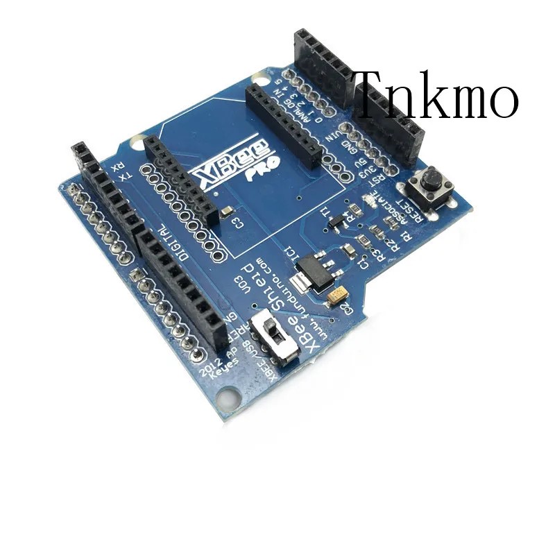 XBEE  V3Bluetooth XBee Shield V03