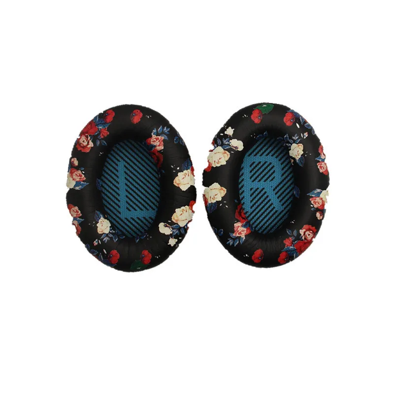 

High Quality 21 Type Foam Ear Pads Cushions for BOSE QC25 QC15 QC2 AE2 Headphones Earpad 10.23