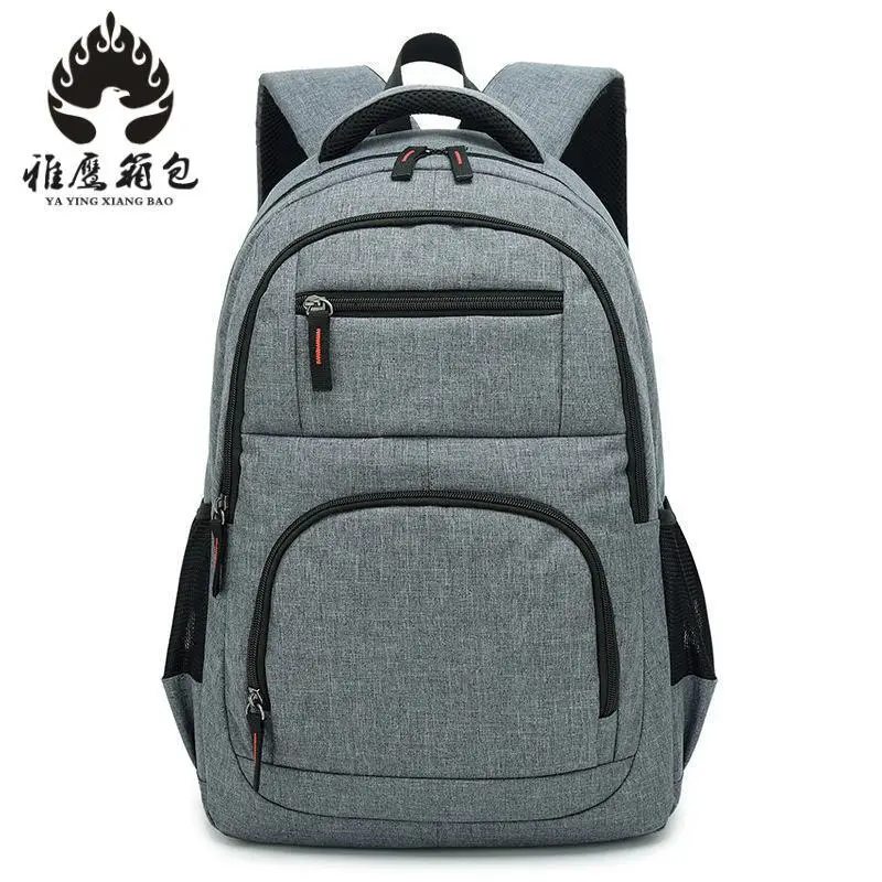 

Brand Design Men's Travel Bag Man Swiss Backpack Oxford Bags Waterproof Anti Theft Backpack Laptop Backpacks Men