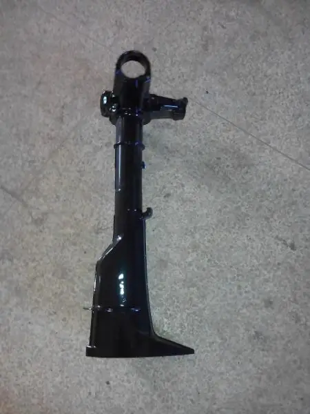 

Free shipping longeron backstay for Hangkai 2 stroke 4 hp outboard motor marine boat engine genium part