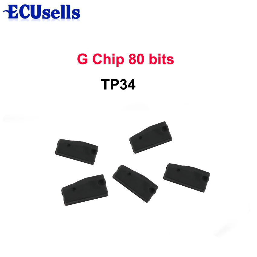 Tl chip toyota