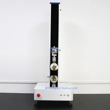 WDW-5 профессиональный поставщик Компьютерный Контроль Универсальная испытательная машина, испытательная машина на растяжение отличное качество