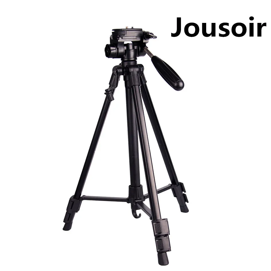 

Portable 50CM~140CM Stabilizer Stand Tripod For Travel Camera Photography SLR CD50