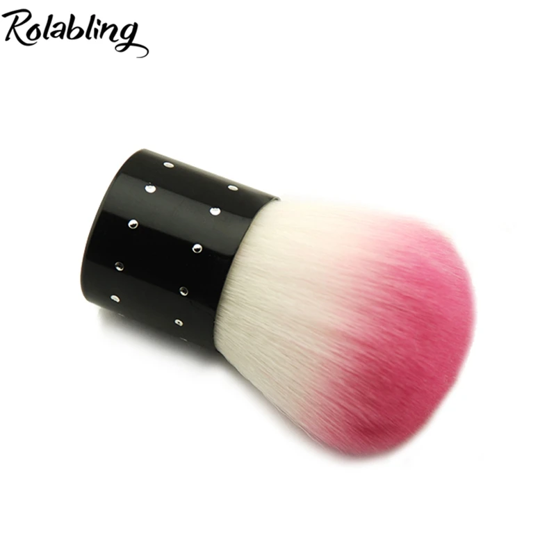 

Nail Beauty Soft Nail Dust Brush Manicure Tool Cosmetic Brush For Nail Art Brush Nail Art Dust Cleaner Dust Remover