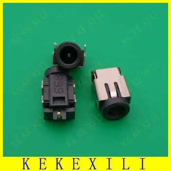 

3pieces/lot 5 Pin Genuine NEW Laptop AC DC Power Jack socket Charging Port Adapter Connector For ASUS Zenbook UX31E UX21E series
