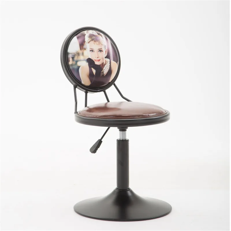 La Barra Silla Comptoir Stuhl Barstool Sgabello Stoelen Taburete Leather Tabouret De Moderne Cadeira Stool Modern Bar Chair