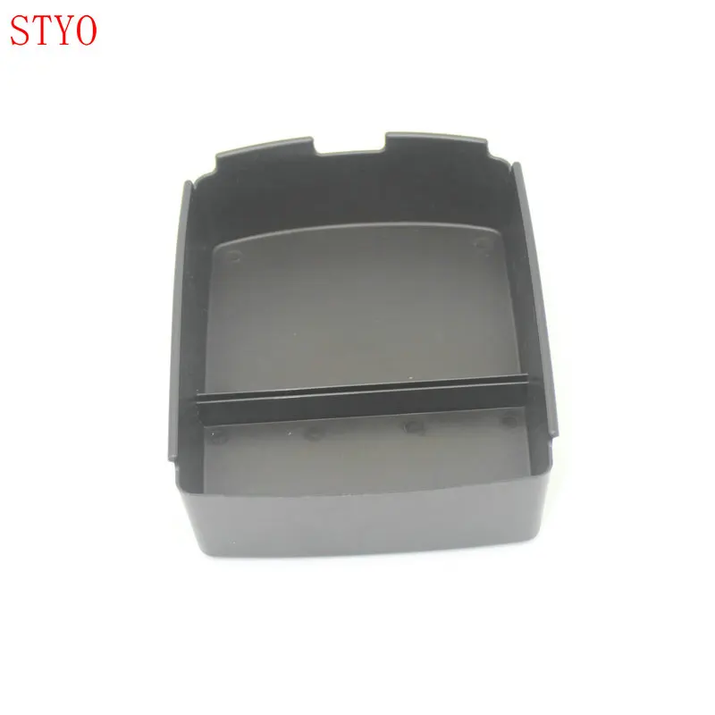 

STYO For KIA SPORTAGE QL 2016 2017 glove box armrest box suitcase storage box