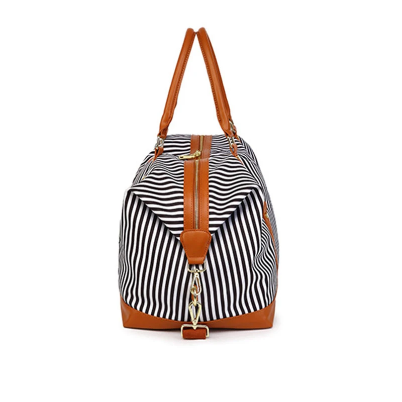 Корейская версия сумка для путешествий на выходные, женская сумка, большая дорожная сумка, легкие багажные мужские складные дорожные сумки ZL109