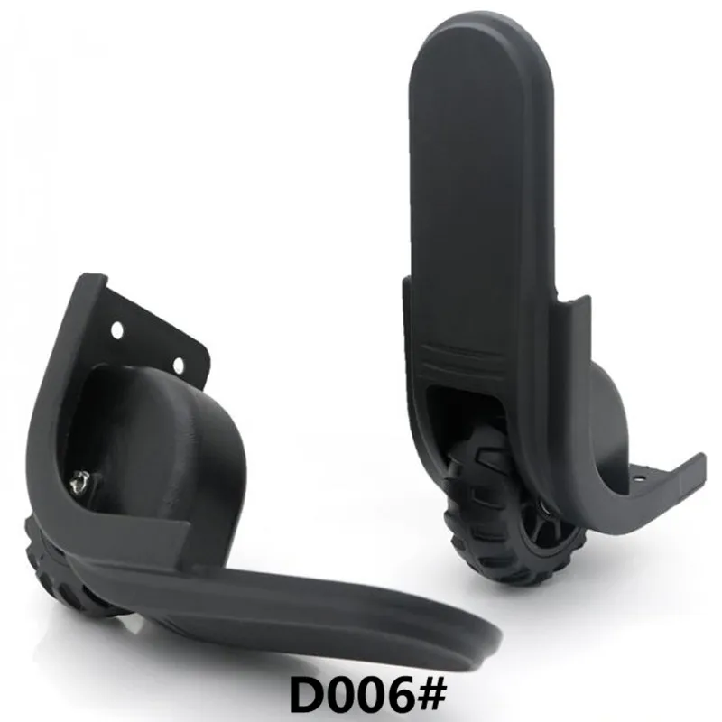 Replacement Luggage Wheels Suitcases accessories , Travel