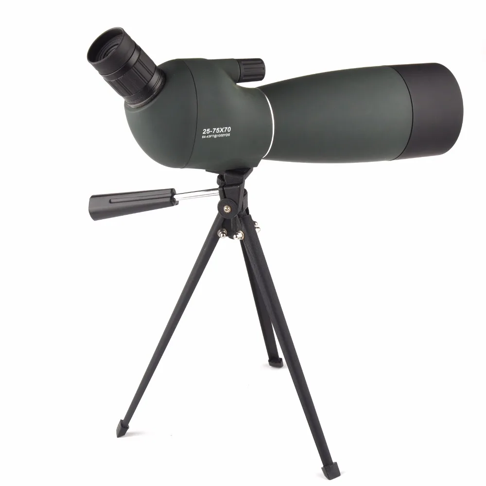 25-75x70 HD مراقبة الطيور أحادي مراقبة الطيور أحادي التكبير الرؤية الهدف مرآة في الهواء الطلق مرآة الفلكية 25-75x70 HD مراقبة الطيور أحادي مراقبة الطيور أحادي التكبير الرؤية الهدف مرآة في الهواء الطلق مرآة الفلكية