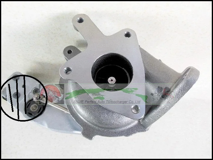 GTB1749VK 778400 778400-5004S 778400-5003S Turbo For Jaguar XF Lion V6 For Land Rover Discovery IV 2009- AJ-V6D TDV6 306DT 3.0L (3)