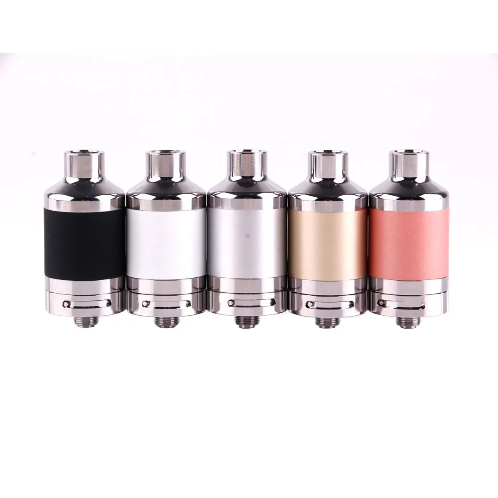Original Yocan Evolve Plus XL Atomizer Wax Vaporizer Tank E Cigarette
