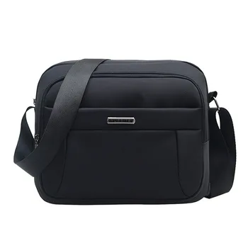 

121218 new hot men handbag male casual messenger bag man leisure shoulder bag