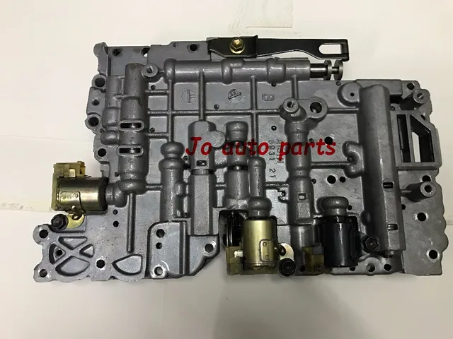 Акпп 30 70le
