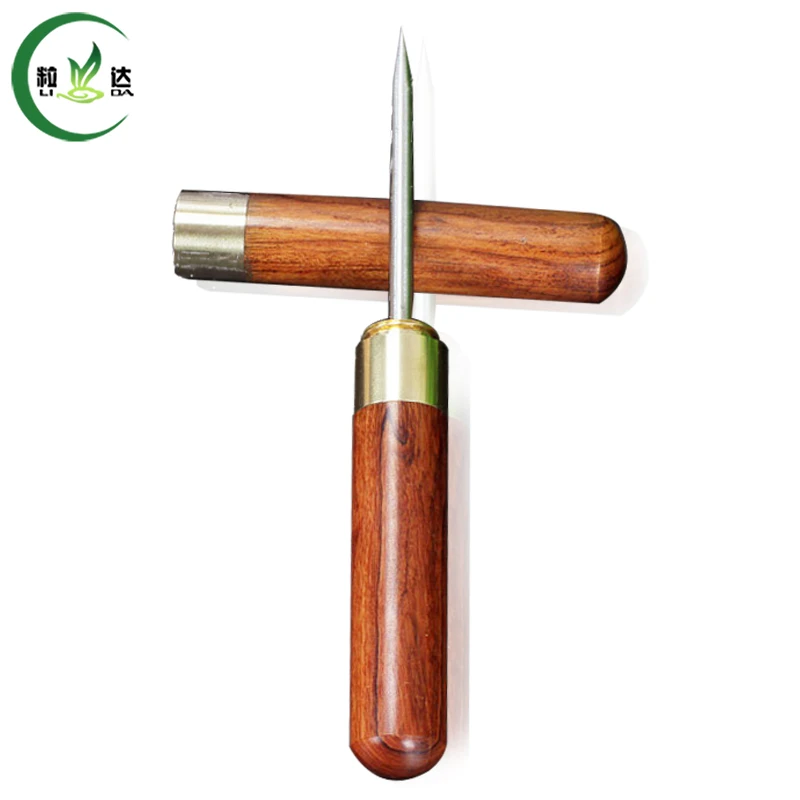 1pc Tea Needle For Compressed Tea Cake Puer Tea Needle Teaset Tools