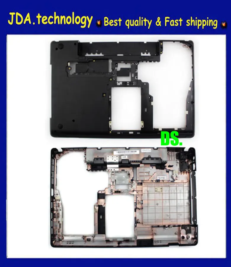 Новый кронштейн для рук и D корпуса Thinkpad Lenovo E530 E535 E530C E545 верхняя крышка с