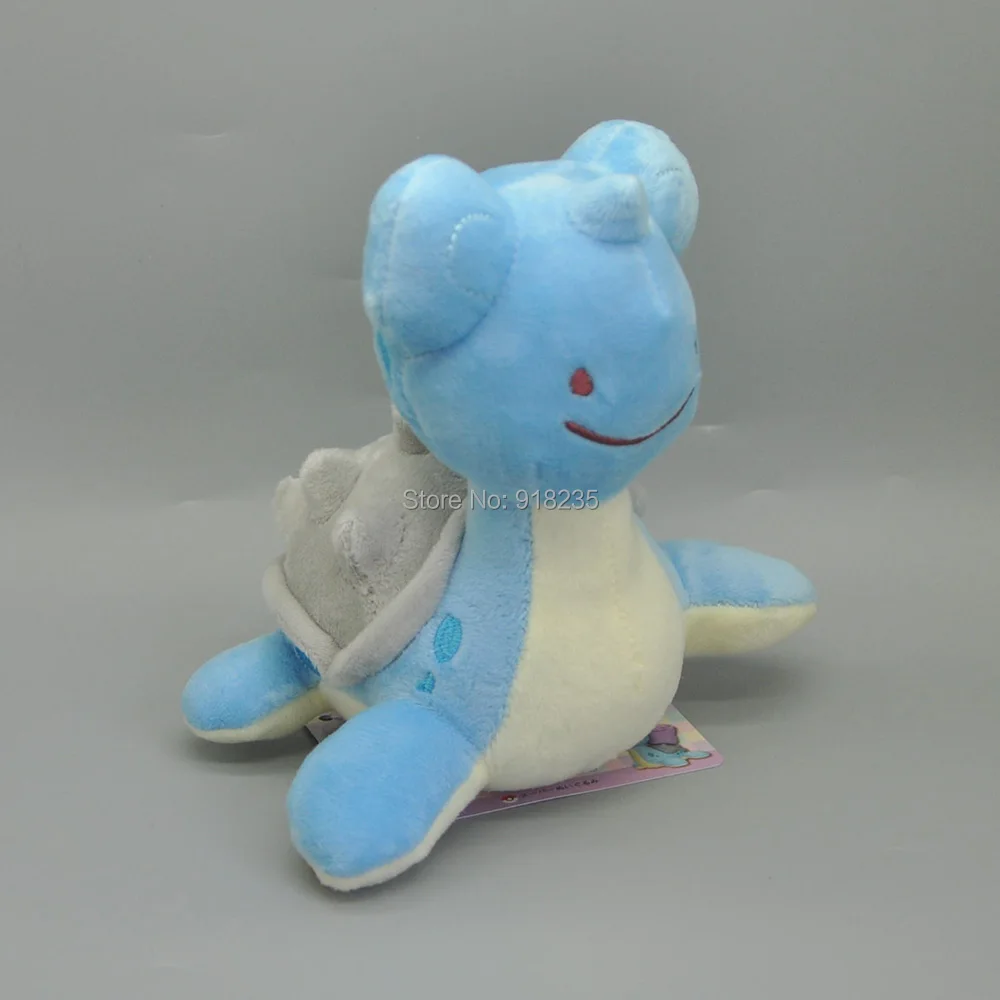 10/лот Ditto Metamon Charmande Squirtle снорлакс Пикачу Eevee Espeon flarion Jolteon Sylveon плюшевый умбреон мягкая игрушка