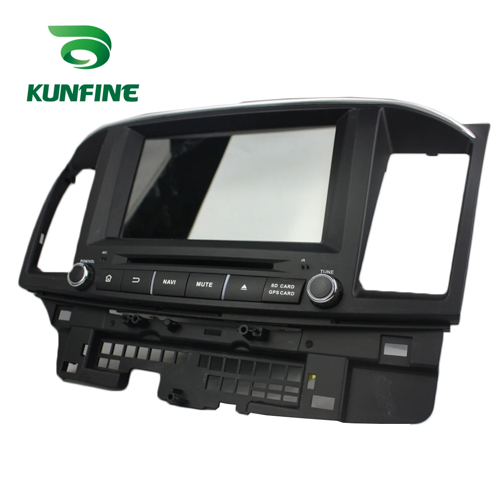 Cheap Android 9.0 Octa Core 4GB RAM 64GB Rom Car DVD GPS Multimedia Player Car Stereo for MITSUBISHI Lancer 2014-2015 Radio WIFI 8