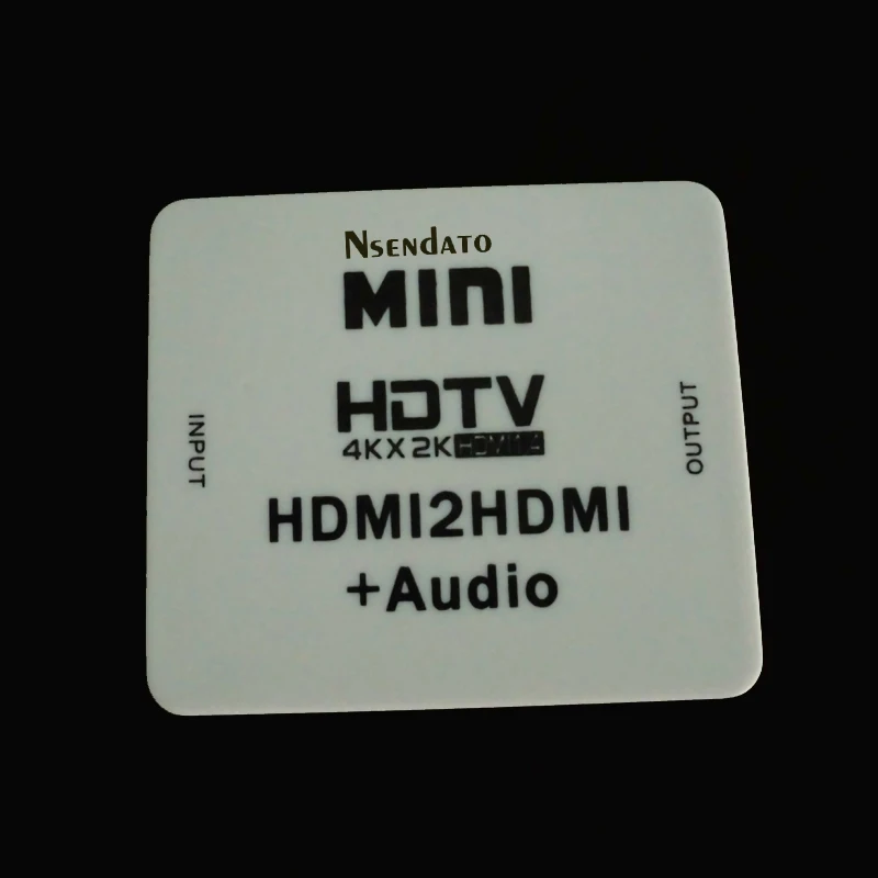 جديد 1080 وعاء mini hdmi2hdmi hd تحويل hdmi إلى ميني 4 كيلو * 2 كيلو hdmi 1.4 محول الصوت مستخرج الجلاد للكمبيوتر محمول hdtv العارض جديد 1080 وعاء mini hdmi2hdmi hd تحويل hdmi إلى ميني 4 كيلو * 2 كيلو hdmi 1.4 محول الصوت مستخرج الجلاد للكمبيوتر محمول hdtv العارض