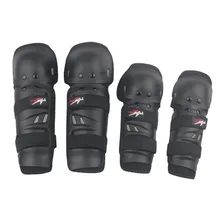PRO-BIKER Motorcycle Knee Pads Motocross Knee Protector Guard Moto Knee Protector Protective Gear Motorbike Ridng Knee Black pro designed mini ramp knee xl knee pads