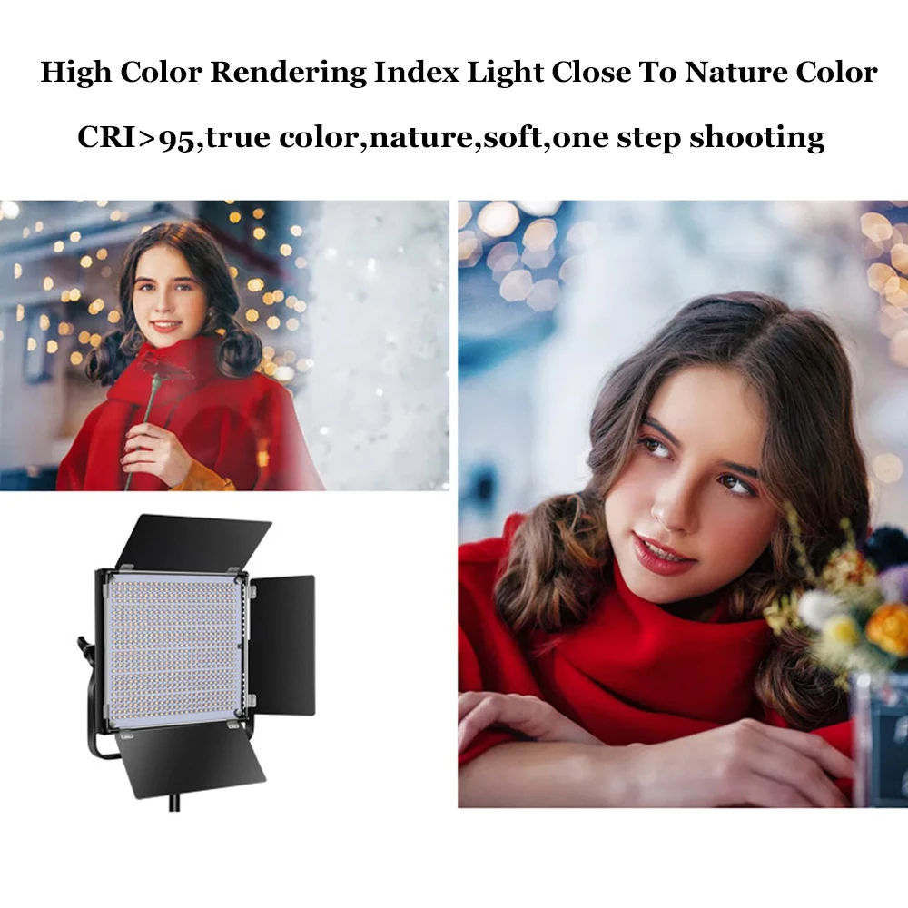  Pixel K80 Professional Photography 2.4G Wireless Transmission LED Lamp Outdoor Photo Light Wedding  - 32850920109