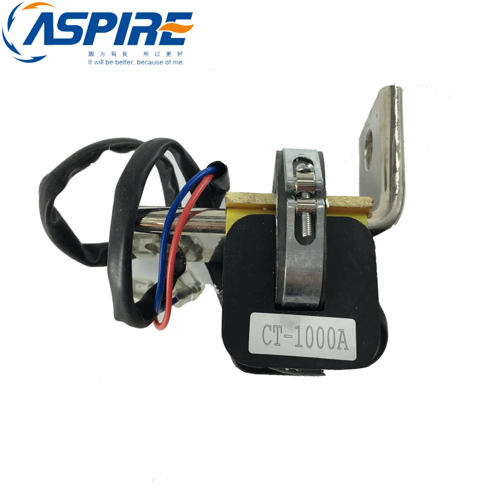 

Generator Droop CT-1000A Small Current Transformer