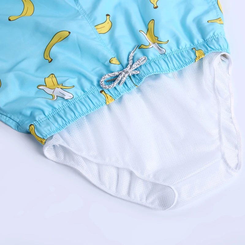 blue banana swimwear