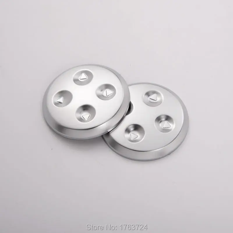 car seat adjust button cover trim for Mercedes Benz  (2)