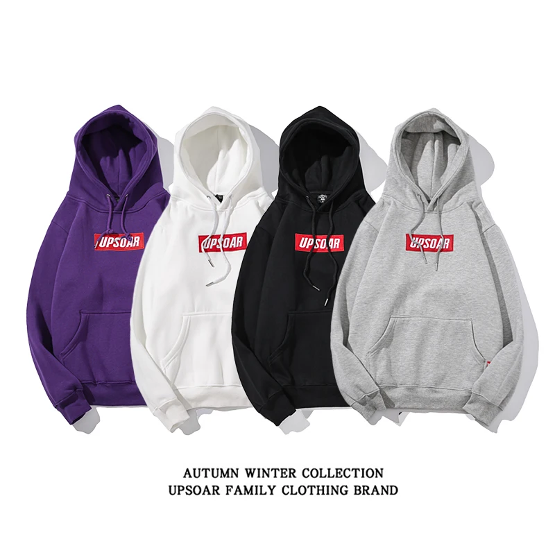 

Men Hoodies embroidery Sweatshirts Women Cosplay Hip Hop Harajuku Pullover Fashion Streetwear Long sleeve Plus Fleece Costume