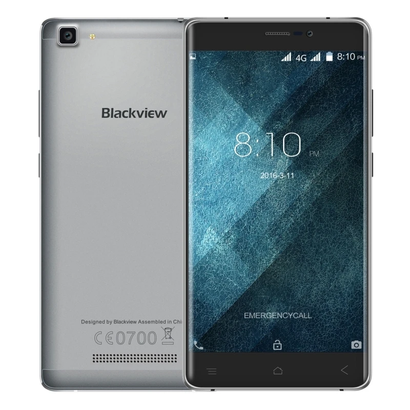 Купить Смартфон Блэквью S80