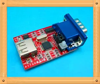 

Free Shipping!!! debugtool / debugging USB upgrade tool / HD LCD driver board / Writer