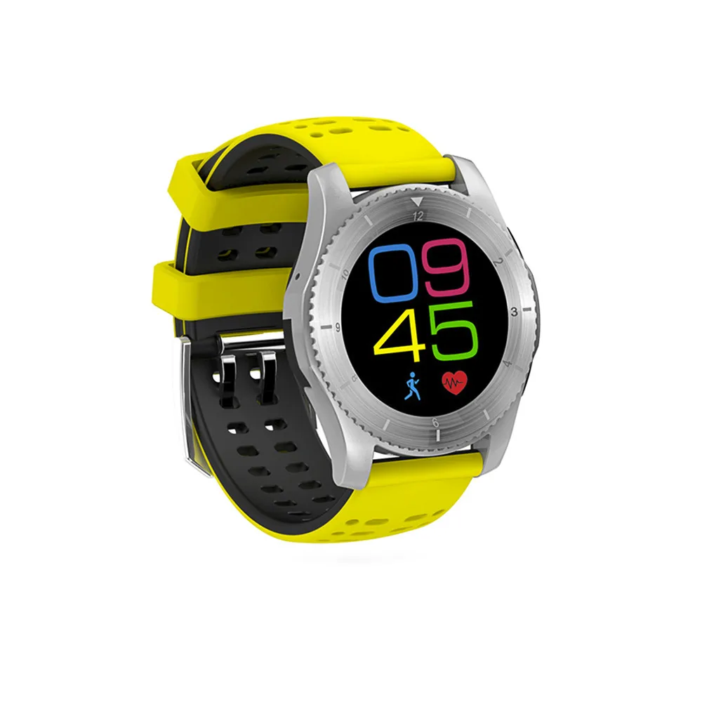 nano smart watch