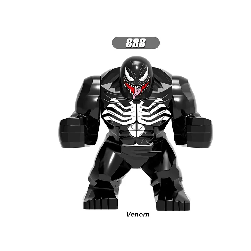 888Venom
