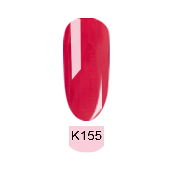 K155(40g) LaMaxPa погружающийся порошок 210 цветов порошок 40 грамм быстро сохнет на воздухе более сильный набор для погружения ногтей порошок для салона красоты - Цвет: K155(40g)