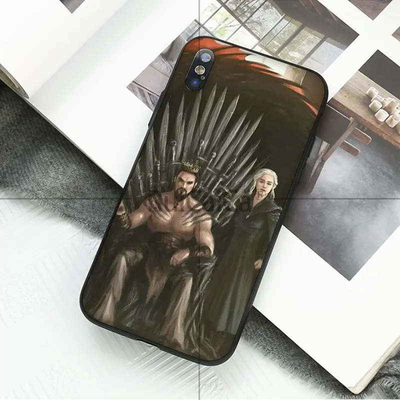 Game Of Thrones Finale