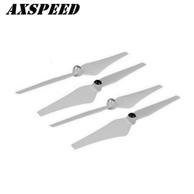 1/2/4pairs 9443 9" Self Tightening CW CCW Propeller Prop DJI Phantom 1