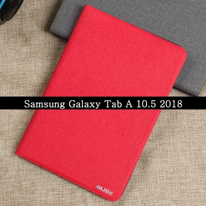 SM-T590 SM-T595 Чехол для планшета для samsung Galaxy Tab A 10,5 T590 T595 T597 SM-T590 SM-T595 fundas pu кожаный флип-чехол Мягкий силиконовый чехол - Цвет: SM-T590 SM-T595