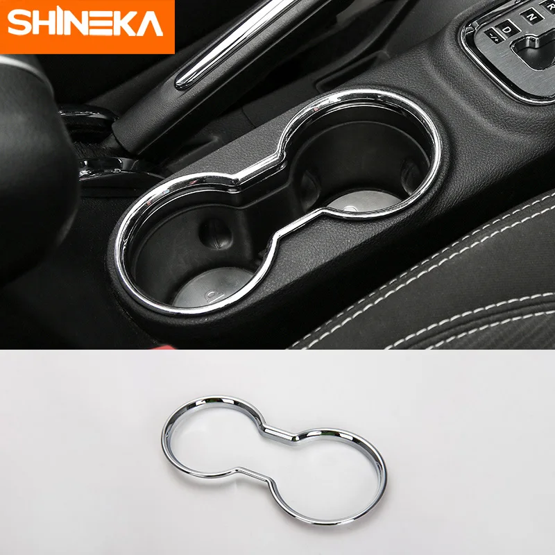 SHINEKA молдинги для интерьера 18 шт. высококачественные автомобильные аксессуары