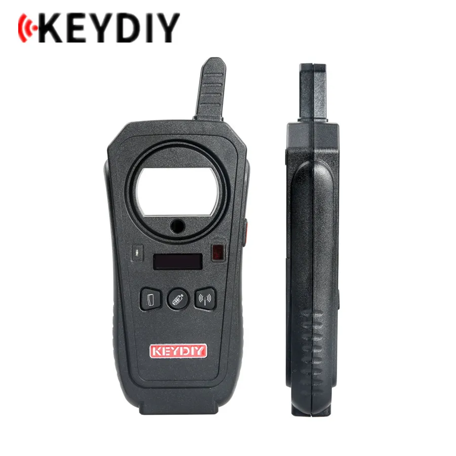 Удаленное устройство для разблокировки и клонирования генератора KEYDIY с 96 битами
