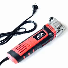 400W quick release designed 9525K multifunctional power tool,home improvement renovation tools,universal woodworking machine.