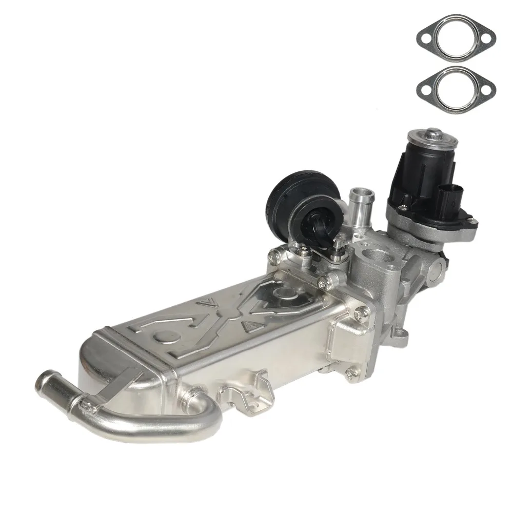 AP01 EGR клапан охладитель для Volkswagen Passat CC Scirocco Sharan тигуан Жук Caddy EOS Golf MK Plus 03L131512BB
