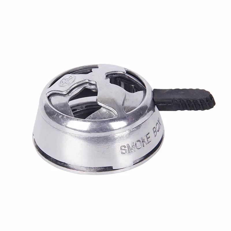 

Hookah accessories charcoal stainless steel holder