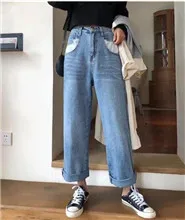 Высокая уличная Высокая талия Hurr Hem прямое длины до колена джинсовые винтажные шорты короткие брюки сексуальные летние женские короткие джинсы