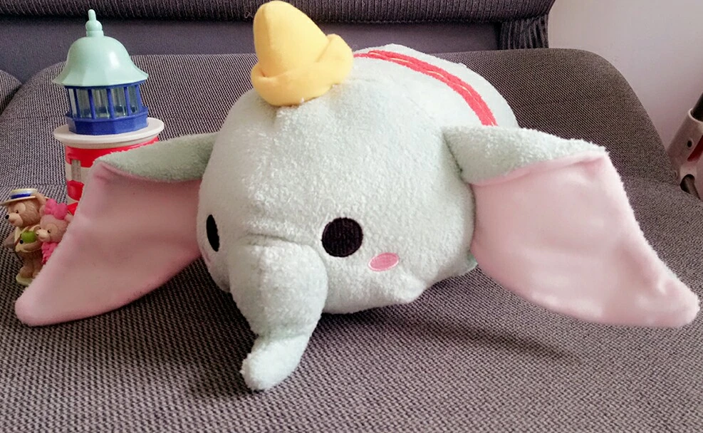 Rare Mignon Dumbo Poupee Jouet De Bebe Calin Oreiller Mignon Petit Fly Elephant Decoration Merveilleux Cadeau Aliexpress Rare Mignon Dumbo Poupee Jouet De Bebe Calin Oreiller Mignon Petit Fly Elephant Decoration Merveilleux Cadeau Aliexpress
